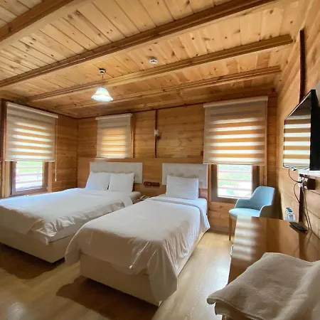Hotel Simsir Butik *