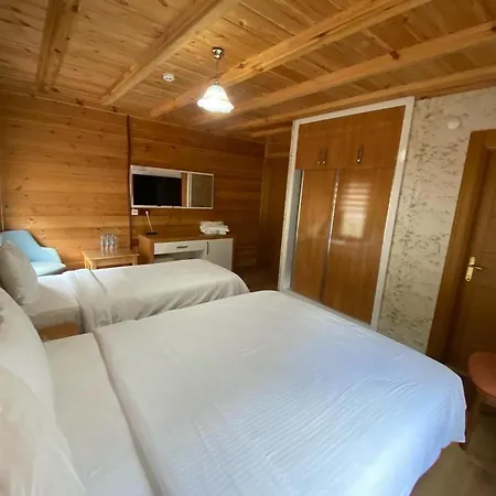 Hotel Simsir Butik