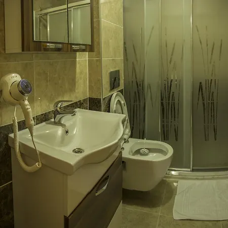 Simsir Butik Hotel