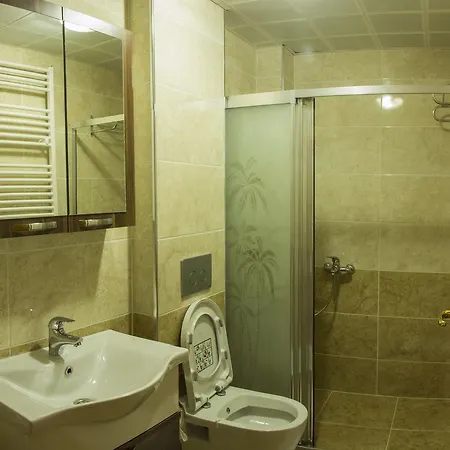 Simsir Butik Ayder Yaylasi