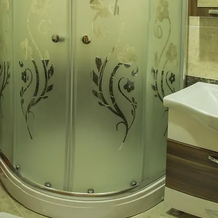 Hotel Simsir Butik Ayder Yaylasi