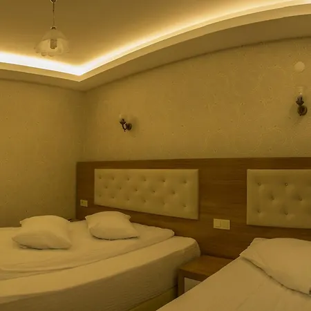 Simsir Butik Hotel *