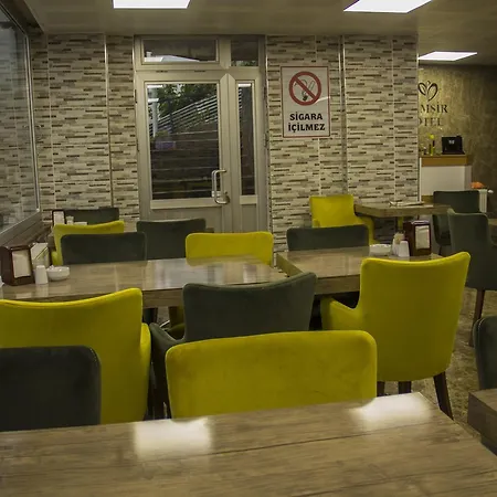 Hotel Simsir Butik Ayder Yaylasi