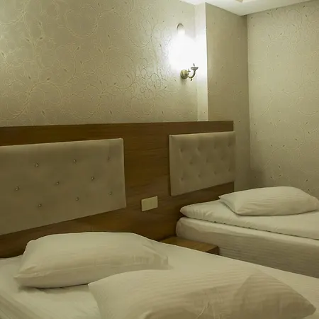 Simsir Butik Hotel