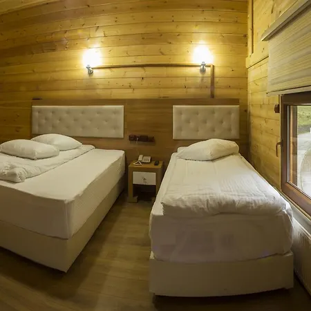 Simsir Butik Hotel