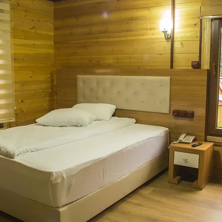 Hotel Simsir Butik Ayder Yaylasi