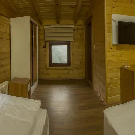 Simsir Butik Hotel *
