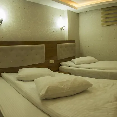 Hotel Simsir Butik Ayder Yaylasi