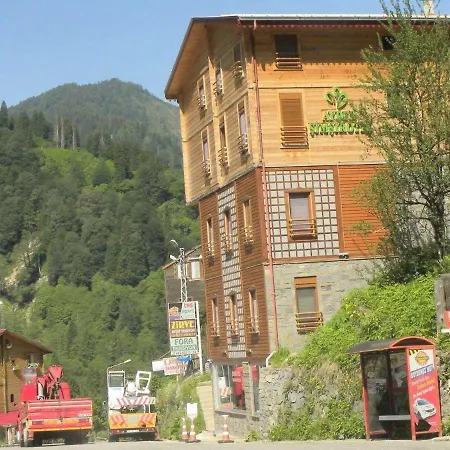 Hotel Simsir Butik